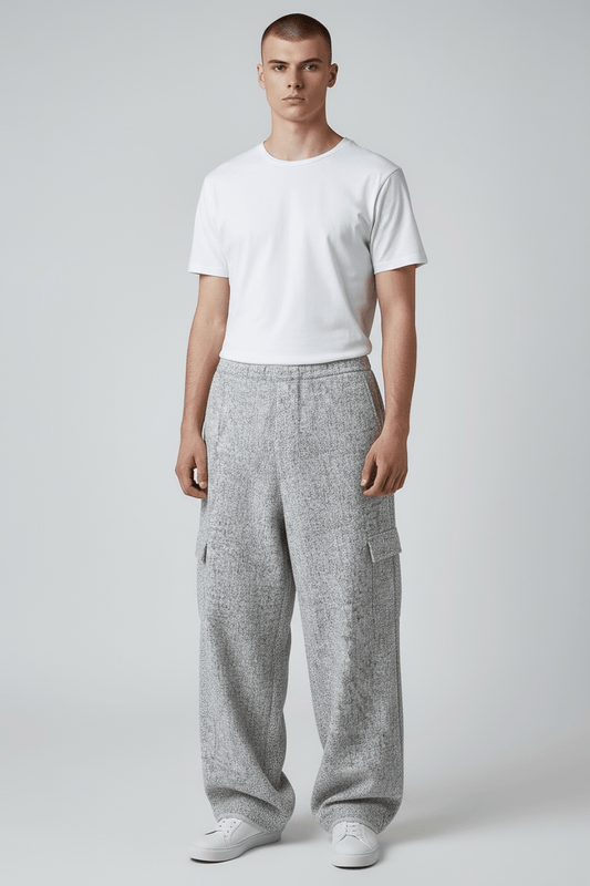 Concrete Mirage Cargo - Closet No. 11