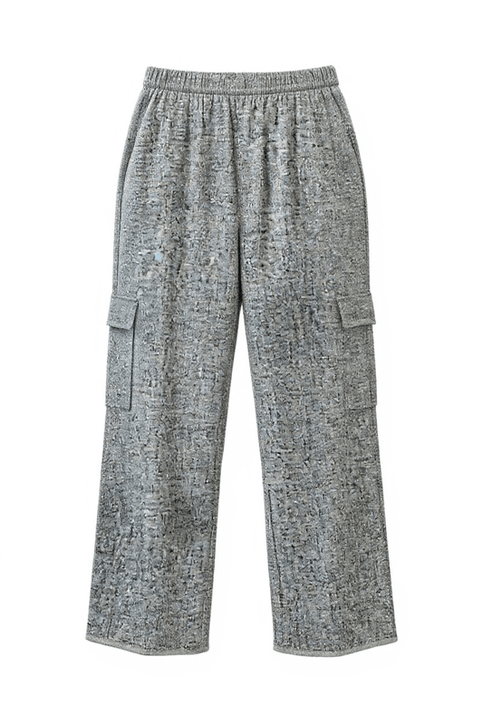 Concrete Mirage Cargo - Closet No. 11